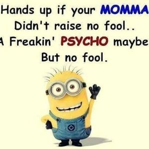 Meet your Posher, Gary